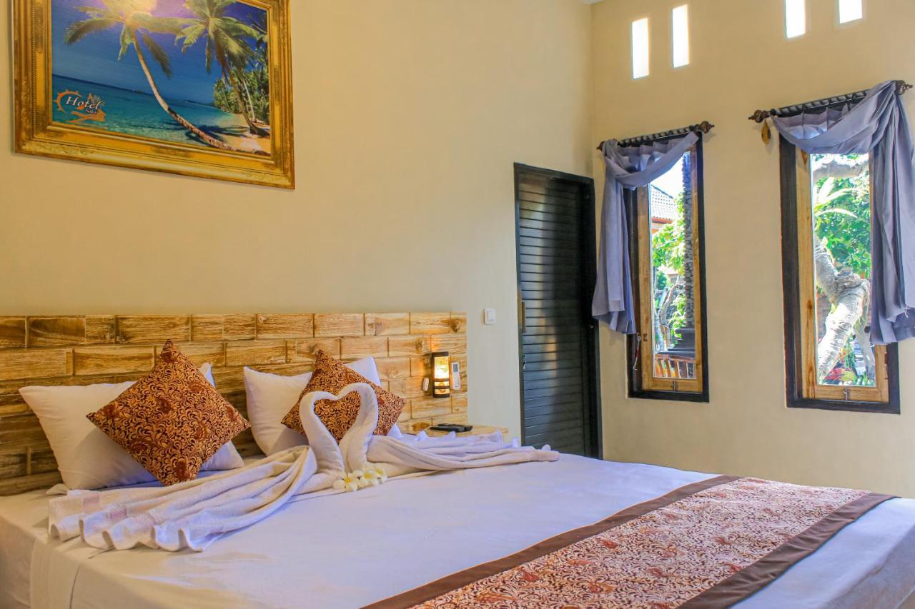 Hotel Niki Jembrana المظهر الخارجي الصورة